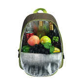 廠家批發(fā)定做【冰包、保溫包】品質手提式午餐保溫包