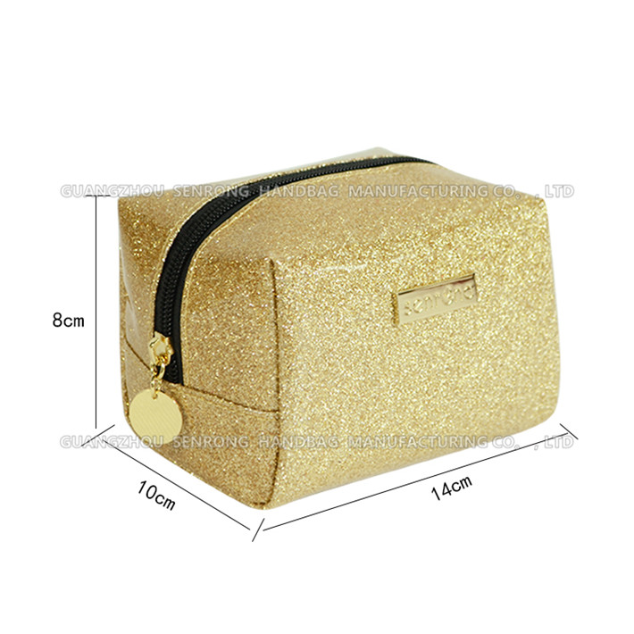 2017化妝包定制定做